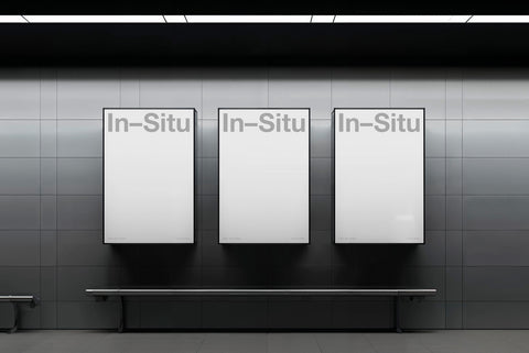 004 — Screen Trio