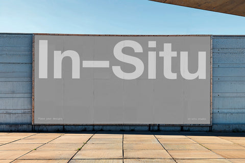 006 — Landscape Billboard