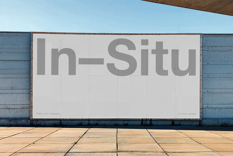 006 — Landscape Billboard