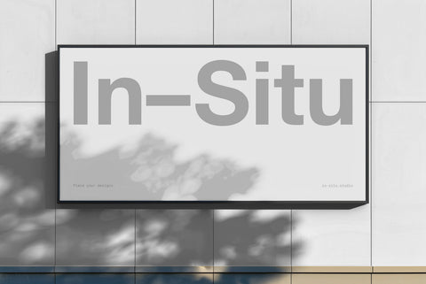 017 — Landscape Billboard