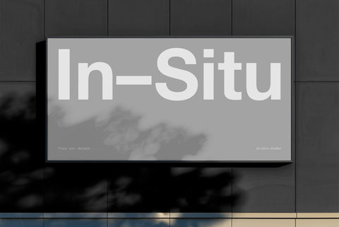017 — Landscape Billboard