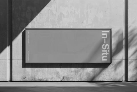 022 — Landscape Billboard