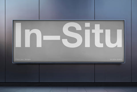 024 — Landscape Billboard